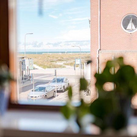 Emma'S Beach House Katwijk aan Zee Extérieur photo