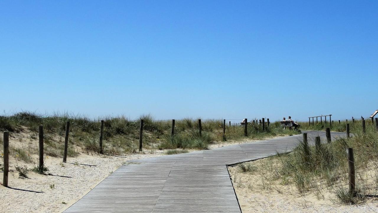 Emma'S Beach House Katwijk aan Zee Extérieur photo