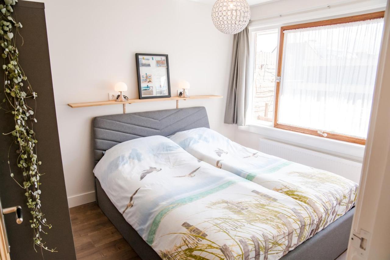 Emma'S Beach House Katwijk aan Zee Extérieur photo